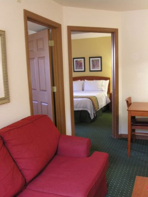 Towneplace Suites Chesapeake - 