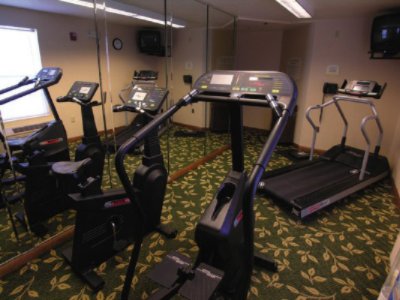 Towneplace Suites Chesapeake - 