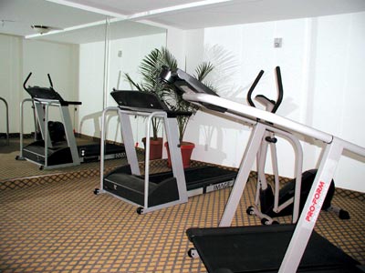 Hawthorn Suites Manhattan Beach - 