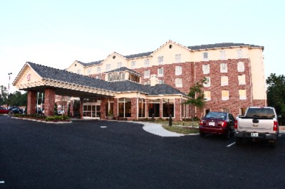 Hilton Garden Inn - Mooresville Image