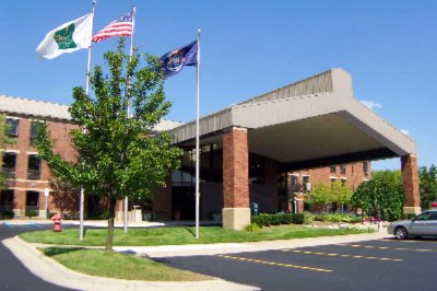 Hampton Inn Auburn Hills - Hampton Inn