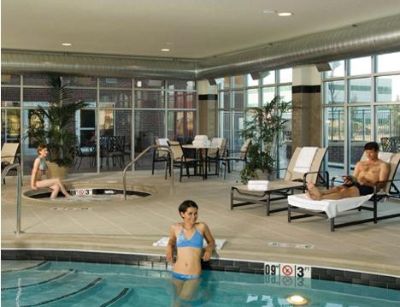 Refresh - Pool & Spa