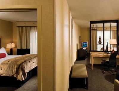 2 Room Suite