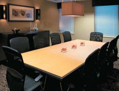 St. Patrick's Board Room