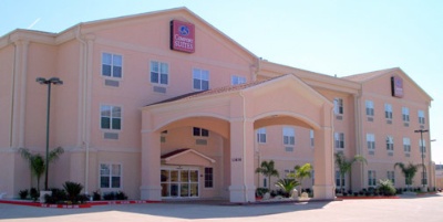 Image of Comfort Suites Tomball North Houston
