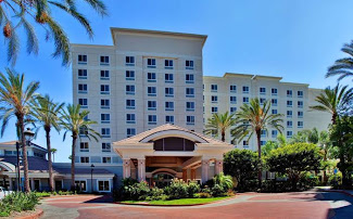 Holiday Inn Anaheim Resort