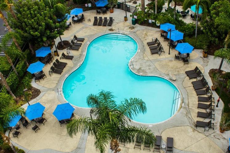 Pacifica Ballroom Offering 1400 Sq. Ft.
