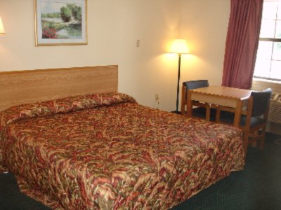 King Size Bed