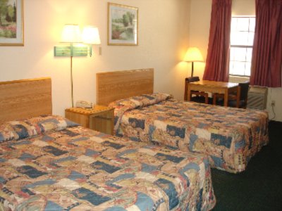 Queen Size Bed
