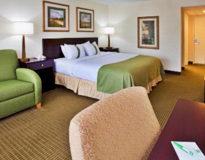 Standard Guestroom