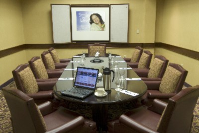 Boardroom