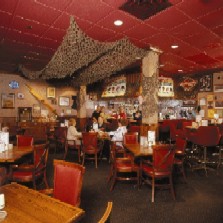 Radisson Hotel Branson - Time Out Sports Lounge