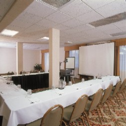 Radisson Hotel Branson - Training Room Facilities