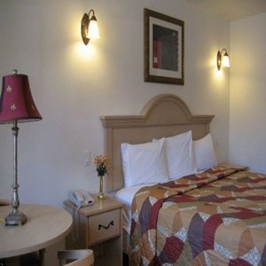 King Bed