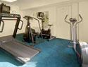 A Quick Workout