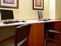 Work In Our Business Center