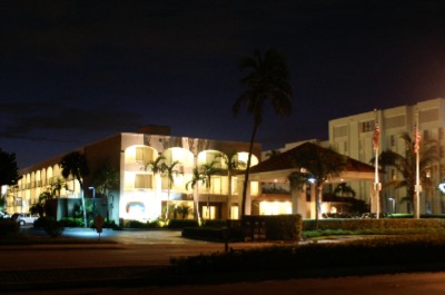 Image of Palm Beach Marriott Fairfield Inn & Suites