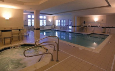 Residence Inn Chesapeake Indoor Pool