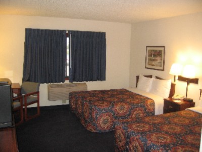 Americinn Lodge & Suites - Double Queen Executive Room