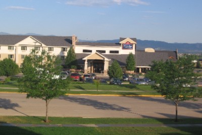 Americinn Lodge & Suites - Americinn Lodge & Suites