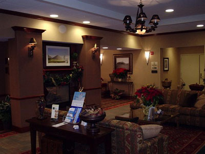 Homewood Suites by Hilton - 