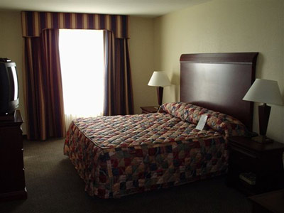 Homewood Suites by Hilton - 