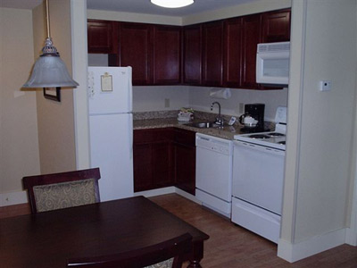 Homewood Suites by Hilton - 