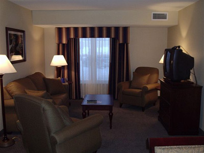 Homewood Suites by Hilton - 