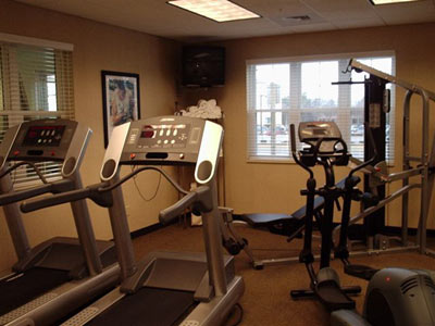 Homewood Suites by Hilton - 