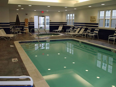 Homewood Suites by Hilton - 