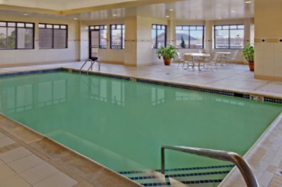 Courtyard by Marriott Downtown Norfolk - 