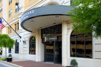 Courtyard by Marriott Downtown Norfolk - 