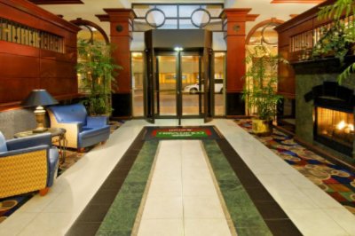 Courtyard by Marriott Downtown Norfolk - 