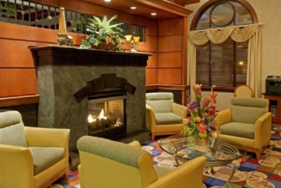 Courtyard by Marriott Downtown Norfolk - 