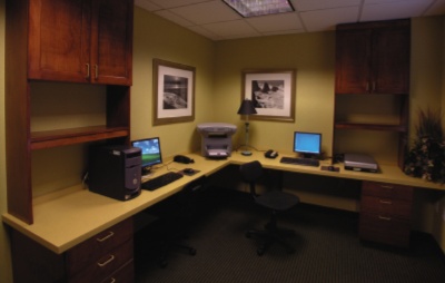 Residence Inn Norfolk Airport Business Center