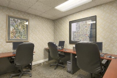 Days Inn Ft. Lauderdale Hollywood Airport South - Business Center