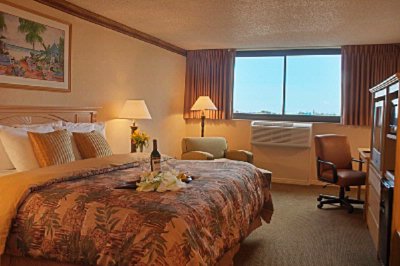 Days Inn Ft. Lauderdale Hollywood Airport South - King Size Room