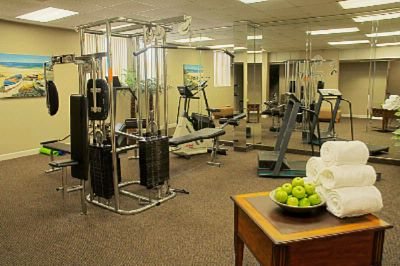 Days Inn Ft. Lauderdale Hollywood Airport South - Fitness Center