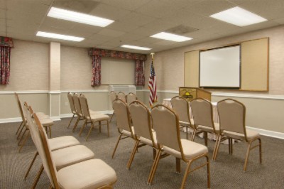 Days Inn Ft. Lauderdale Hollywood Airport South - 625 Sq. Ft. Meeting Room