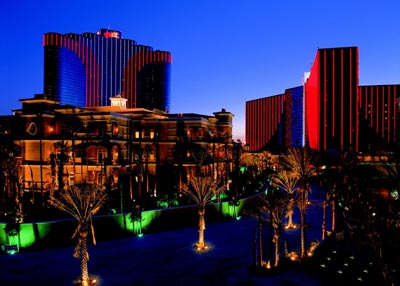 Rio Las Vegas - 