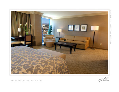 Rio Las Vegas - 