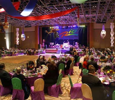 Rio Las Vegas - 
