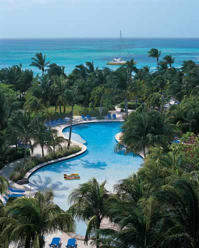Hotel Overview