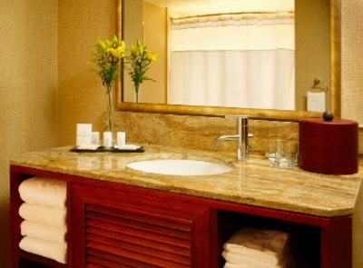 Crowne Plaza Houston River Oaks Near The Galleria - Jr Suite Bath