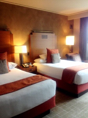 Grand Hyatt Seattle - Boardroom