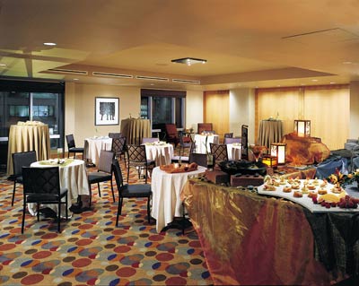 Grand Hyatt Seattle - Suite