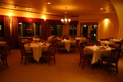 Fitger's Inn - Dining Room Of Midi Restaurant
