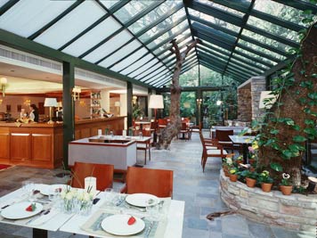 Herodion Hotel - Hotel Atrium