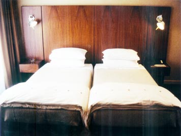 Philippos Hotel - Hotel room