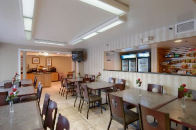 Ramada Convention Center I Drive - Breakfast
